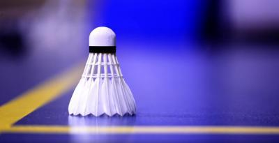 Badmintonsæsonen er i gang! (BR Ungdom)