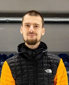 Et billede, der indeholder Ansigt, person, tøj, menneske

AI-genereret indhold kan være ukorrekt.