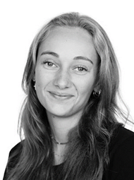 Et billede, der indeholder Ansigt, smil, person, portræt

AI-genereret indhold kan være ukorrekt.