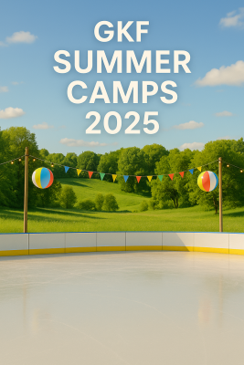 Summer Camps 2025