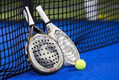 Padeltræning v/Jørgen Nørgaard 12. oktober