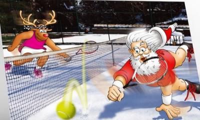 Jule drop-in onsdag den 3. december 