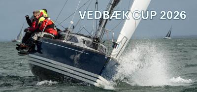 Vedbæk Cup 2026 åbnet for tilmelding