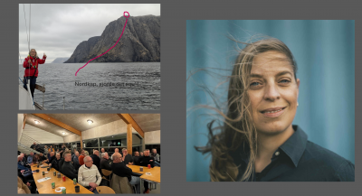 Program for Klubaftener 2026