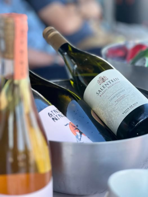 Kom til fredagsbar og boat jumble d 14. nov.