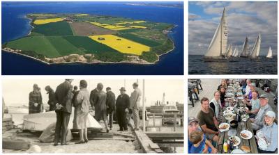 Hven Rundt fællestur lørdag d. 5. sep.  