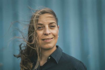 Klubaften - med Sidse Birk Johannsen - onsdag d. 28. januar kl. 19:00 