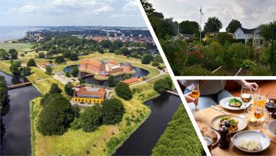 Fællestur til Landskrona lørdag d. 30/5
