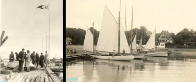 1951-2026. Vi fejrer VS 75-års jubilæum lørdag d. 5. sep.