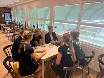 Nyt fra KBK - Oktober 2026