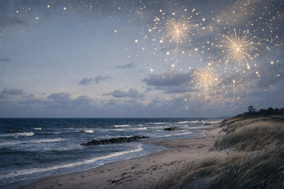 Nytårshilsen fra bestyrelserne