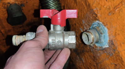 Guide: Sådan skifter du en søventil eller installerer en ny