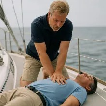 Ekstra førstehjælpskursus