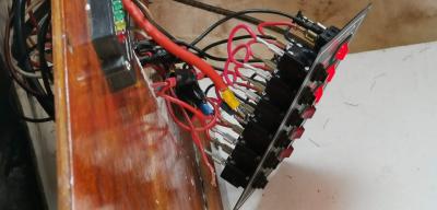 Kursus om el-sikkerhed i bådinstallationer