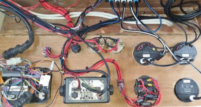 El-SIKKERHED OMBORD - åbent arrangement