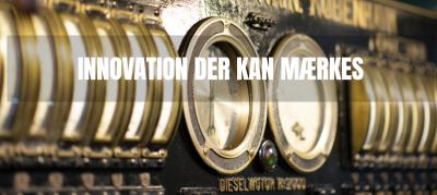 Besøg på DieselHouse