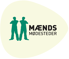 MÆNDS MØDESTEDER 