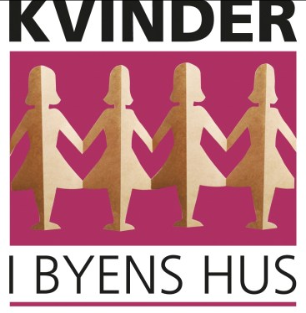 KVINDER I BYENS HUS