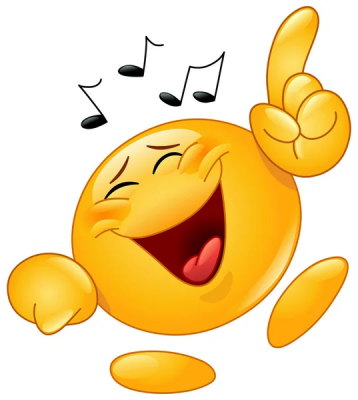 SYNG OG VÆR GLAD I BYENS HUS