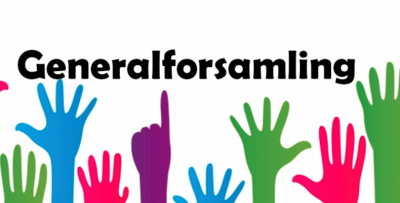 Generalforsamling 11. januar kl. 11