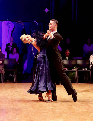 Nordic Ball Februar 2026