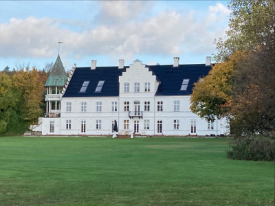 Slægtsmøde 13. juni 2026 - Bjørnemose