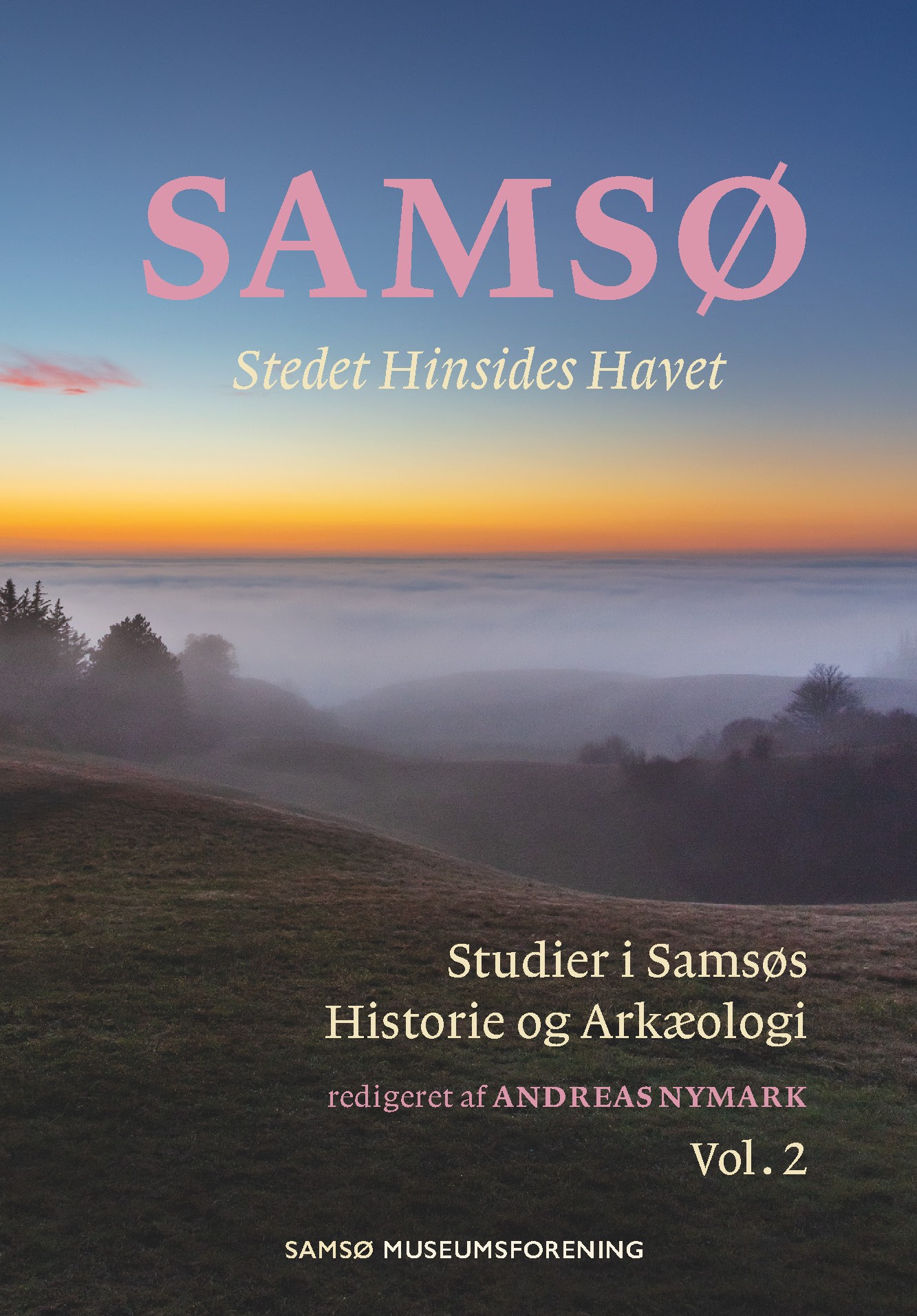 Samsø - et sted af betydning