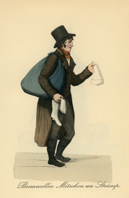 Den jødiske indvandring i Danmark