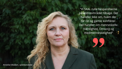 TV2 Kosmopol går ind i ældreskandalen i Ishøj