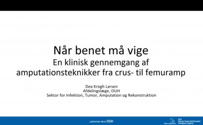 Nu kan du se webinaret: 