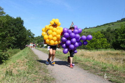 Invitation - Marathon du Vignoble - Alsace - Juni 2026 
