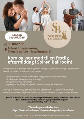 INTRO-søndag KOM FRISK