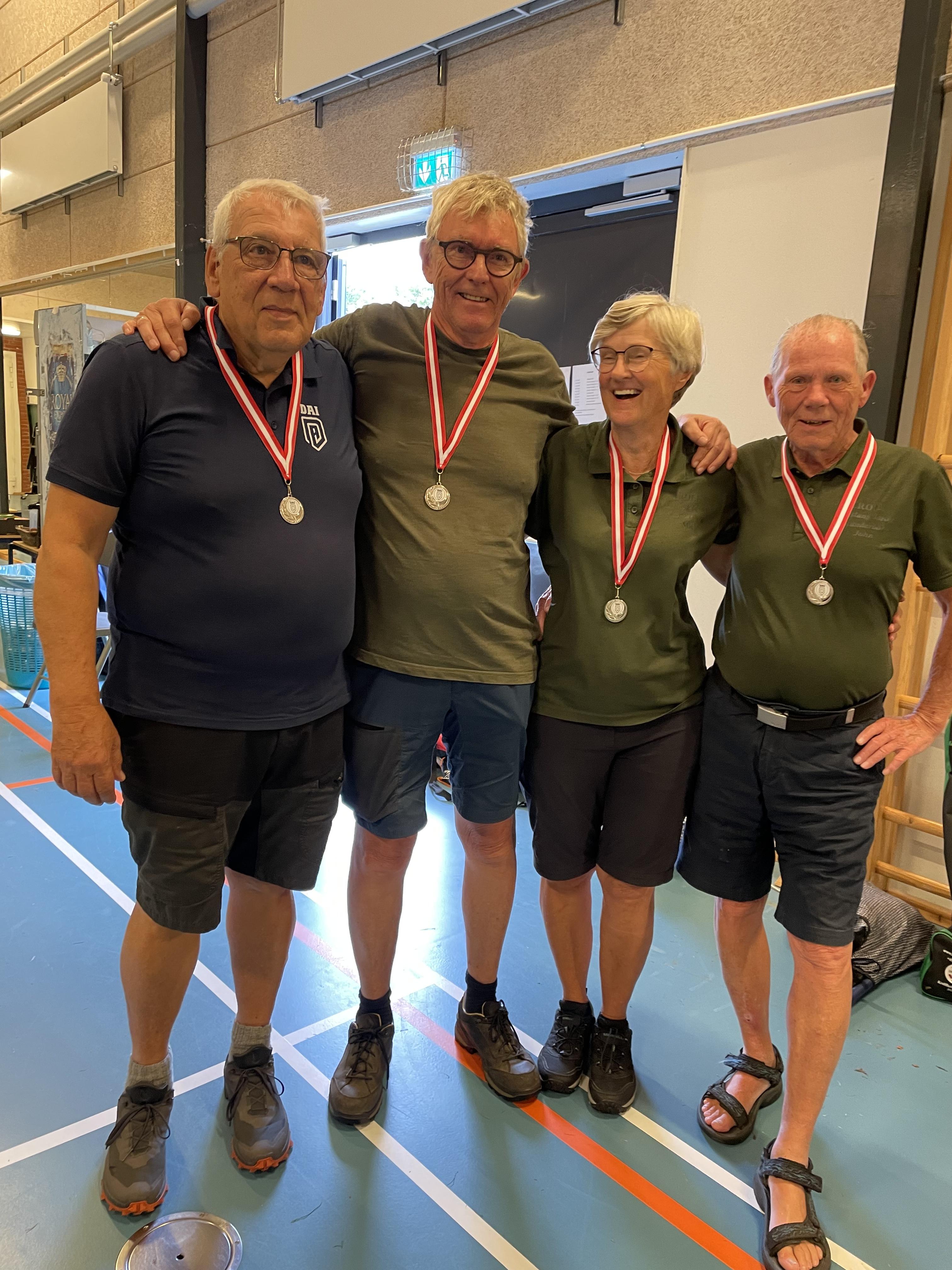DAI Krolf Regionsmesterskab 2026