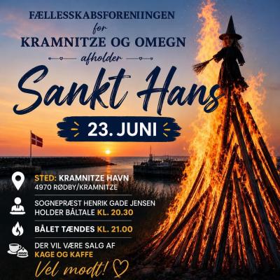 Sankt Hans i Kramnitze