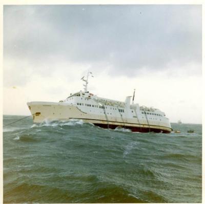 Thyborøn
