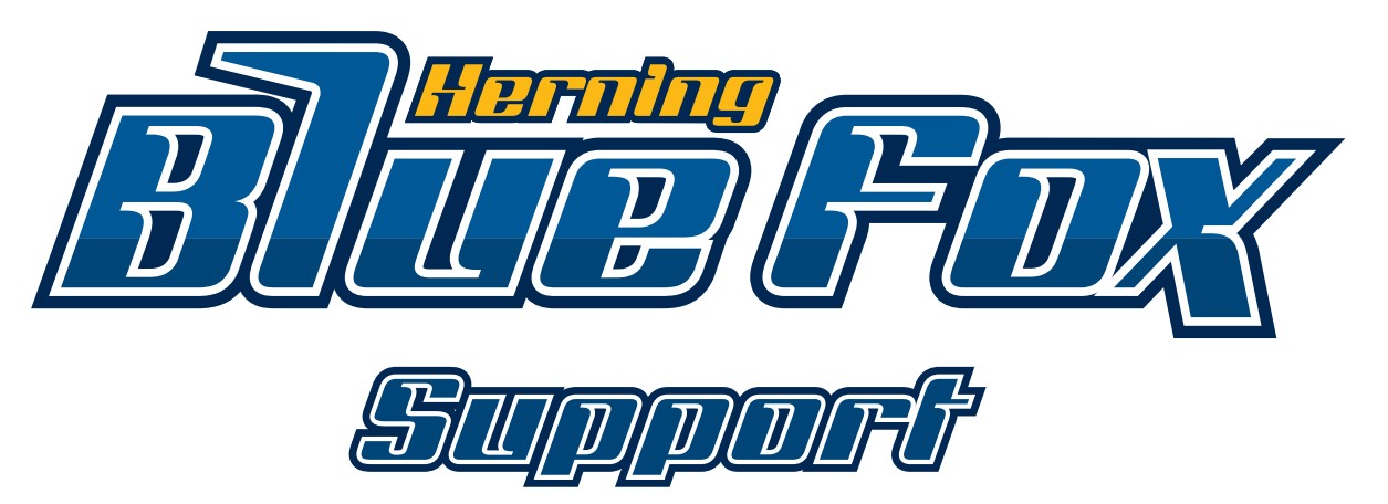  Blue Fox Support